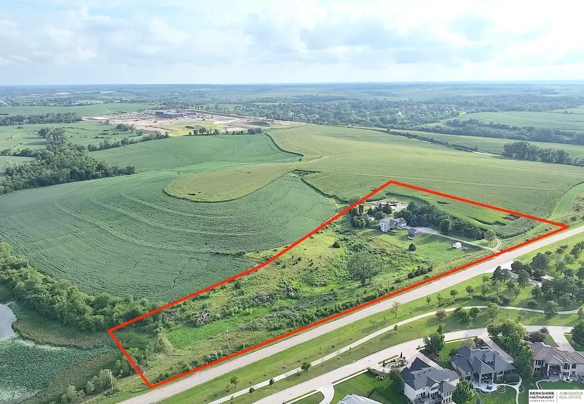 17625 Bennington Road, Bennington, NE 68007 - #1