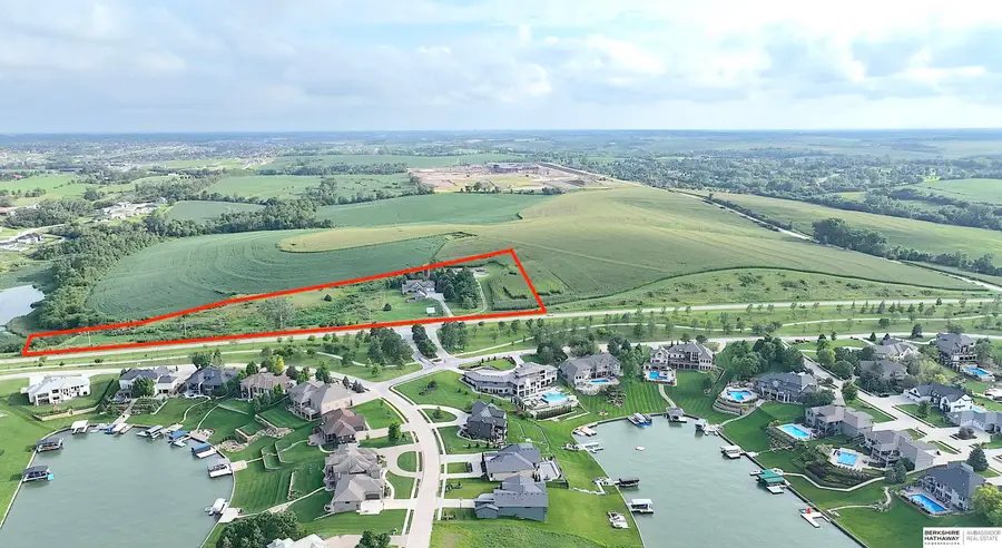 17625 Bennington Road, Bennington, NE 68007 - #2