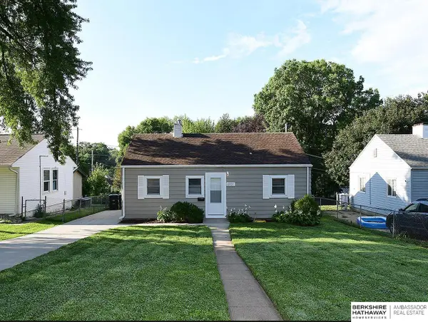 6931 Lafayette Avenue, Omaha, NE 68132
