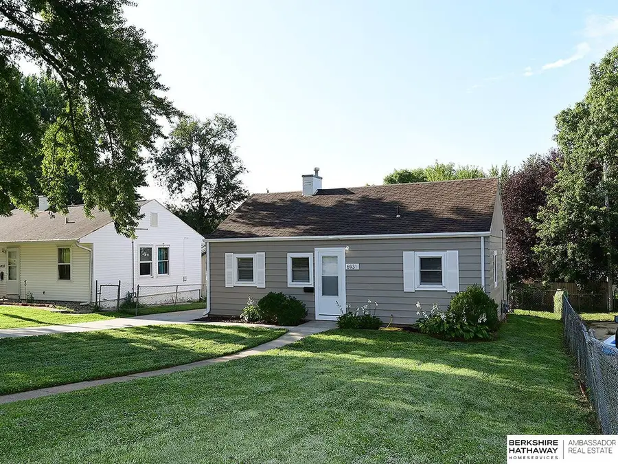 6931 Lafayette Avenue, Omaha, NE 68132 - #2