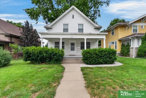 617 S 28th Street, Lincoln, NE 68510