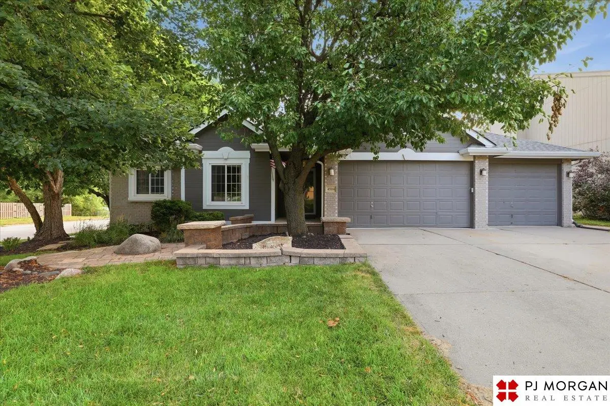 4504 N 167th Street, Omaha, NE 68116 - #1