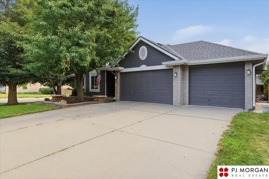 4504 N 167th Street, Omaha, NE 68116 - #2