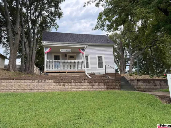 312 1st Corso, Nebraska City, NE 68410