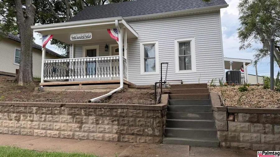 312 1st Corso, Nebraska City, NE 68410 - #2