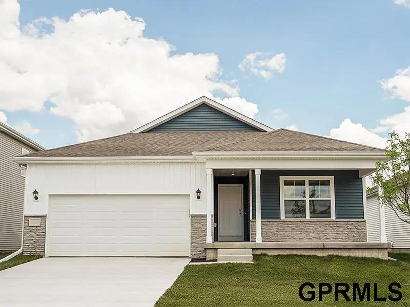 12664 S 206th Street, Gretna, NE 68028 - #1