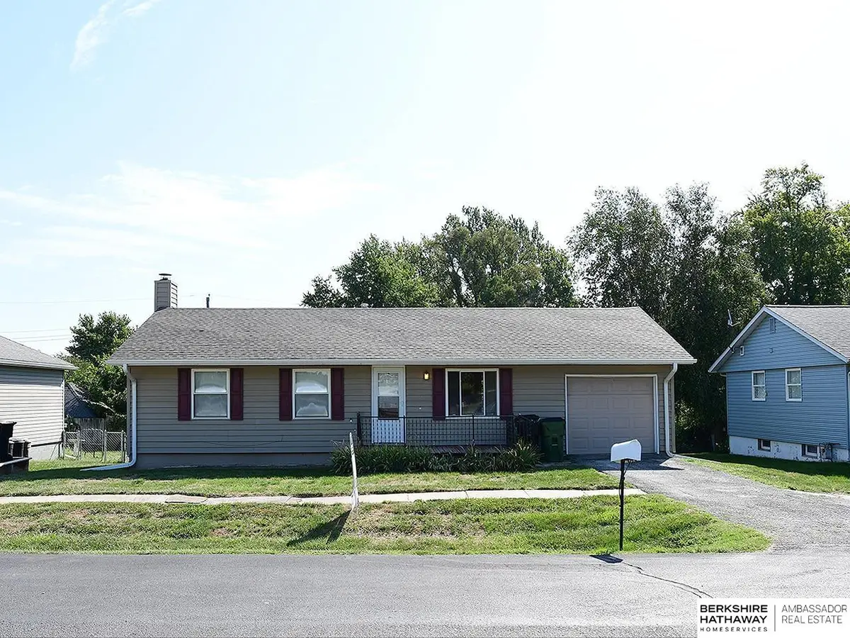 305 N Taylor Avenue, Murray, NE 68409 - #1