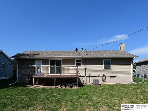 305 N Taylor Avenue, Murray, NE 68409