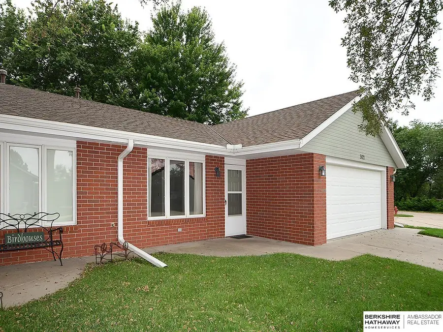 5821 Wood Ridge Court #5, Lincoln, NE 68506 - #2