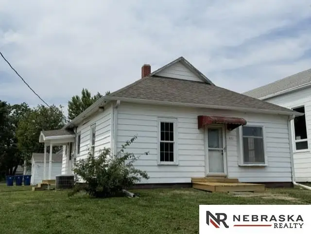 221 S Main Street, Friend, NE 68359 - #1