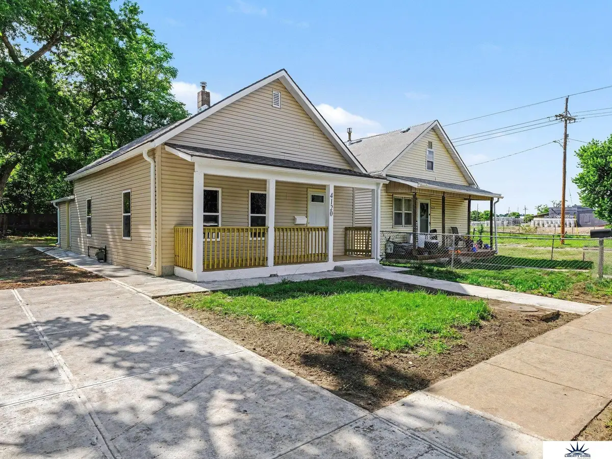 4120 N 28 Street, Omaha, NE 68111 - #1