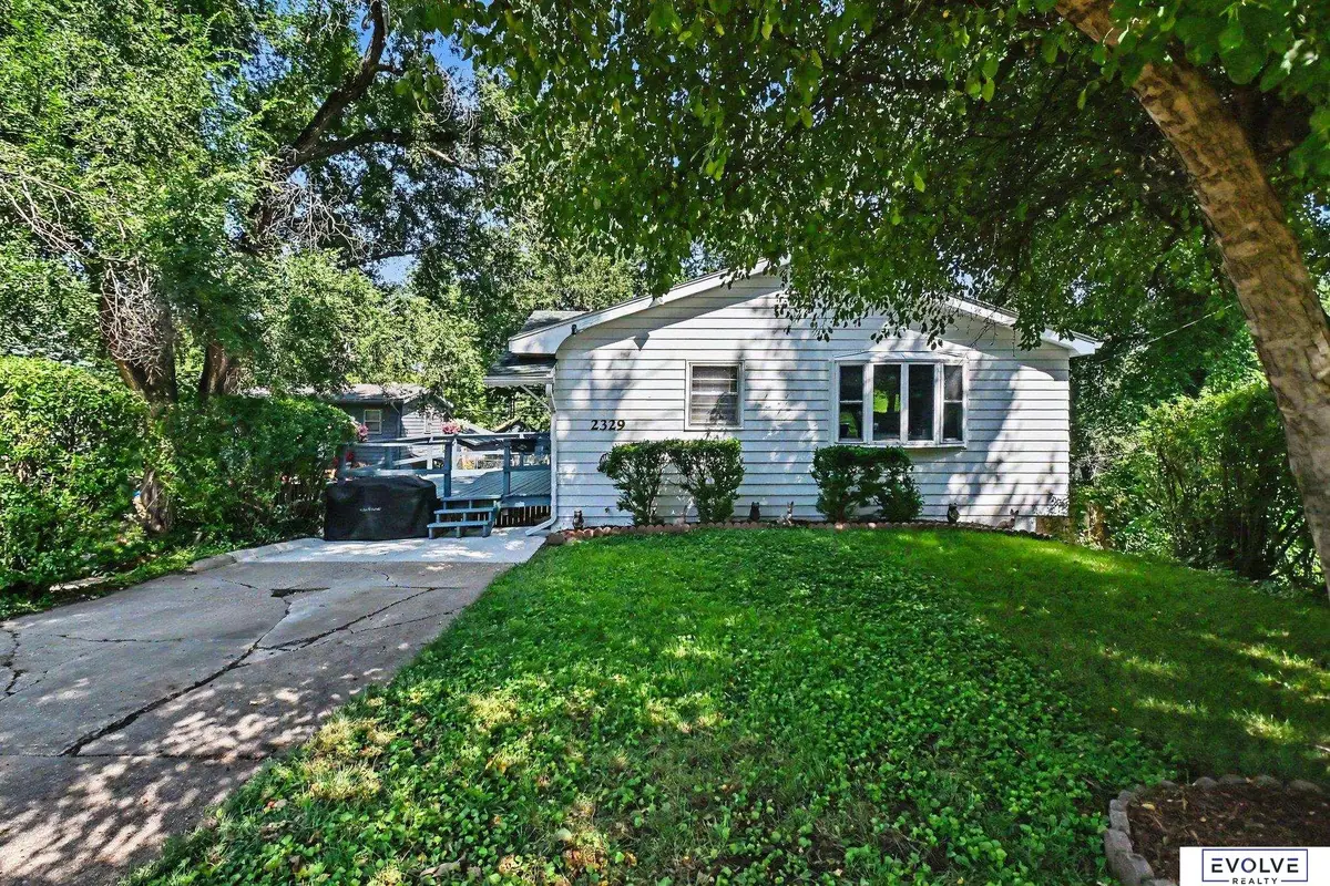 2329 N 67 Street, Omaha, NE 68104 - #1