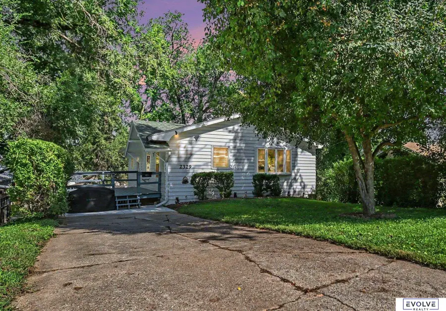2329 N 67 Street, Omaha, NE 68104 - #2