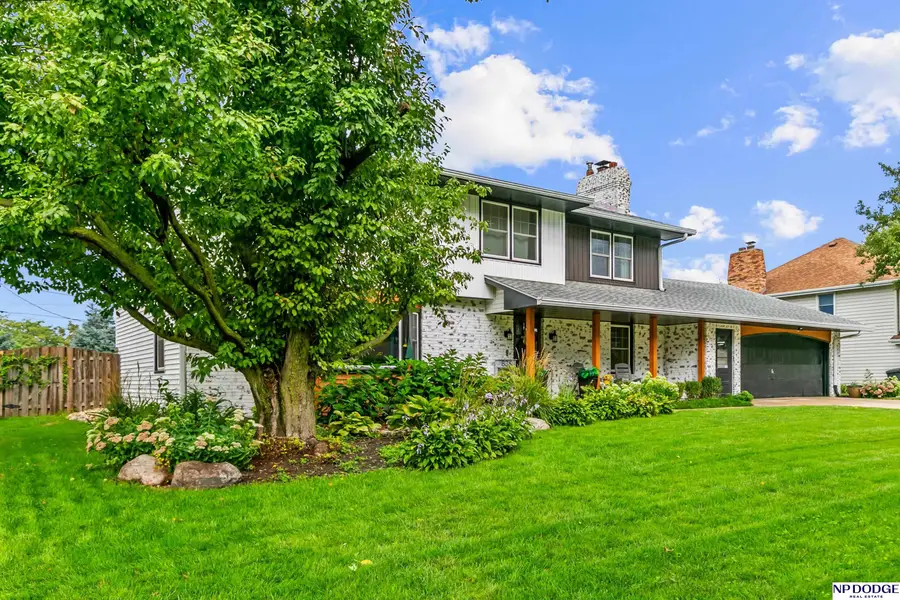 836 S 131 Avenue, Omaha, NE 68154 - #3