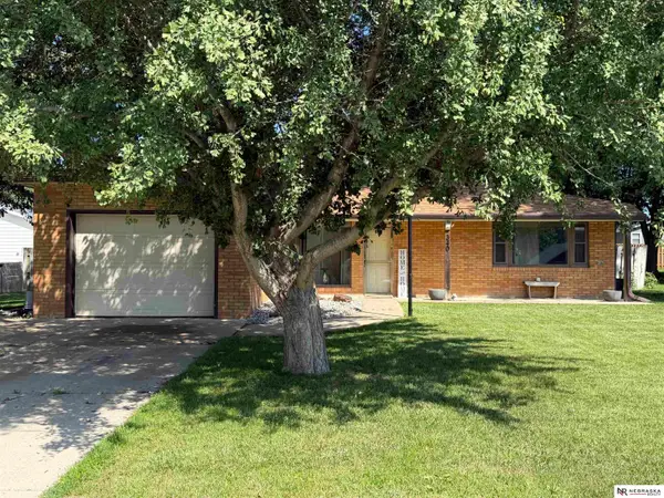 340 N 5th Street, Lyons, NE 68038