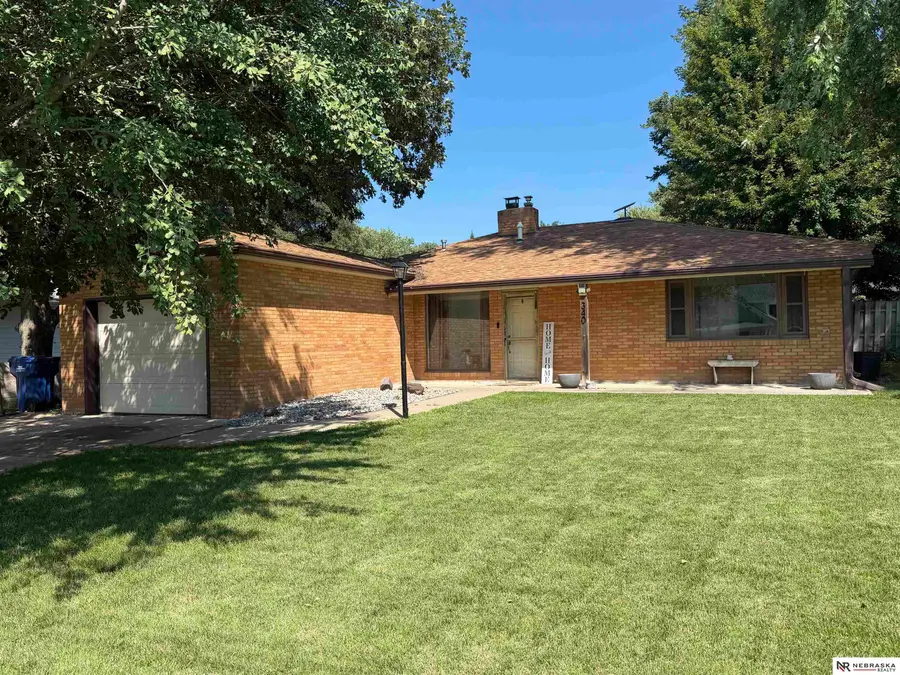 340 N 5th Street, Lyons, NE 68038 - #2