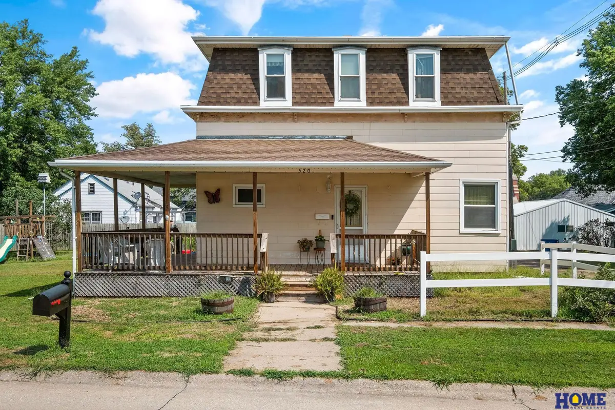 520 E 7th Street, Crete, NE 68333 - #1