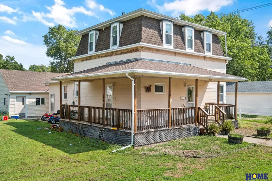 520 E 7th Street, Crete, NE 68333 - #2