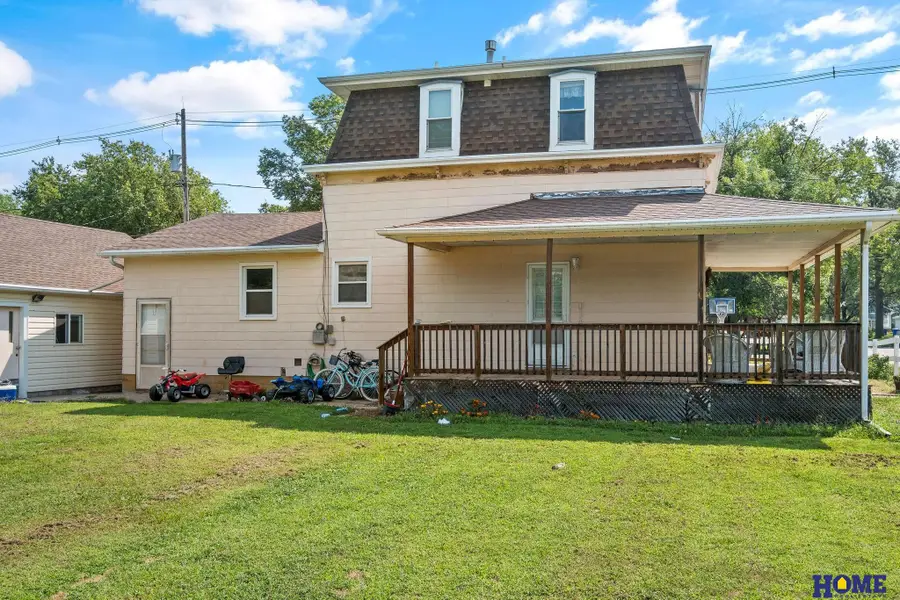 520 E 7th Street, Crete, NE 68333 - #3