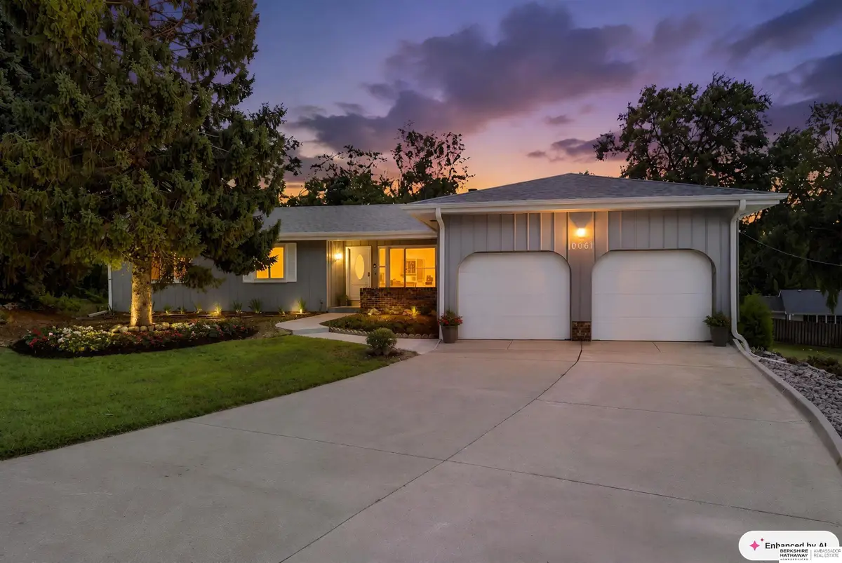 10061 Miami Circle, Omaha, NE 68134 - #1