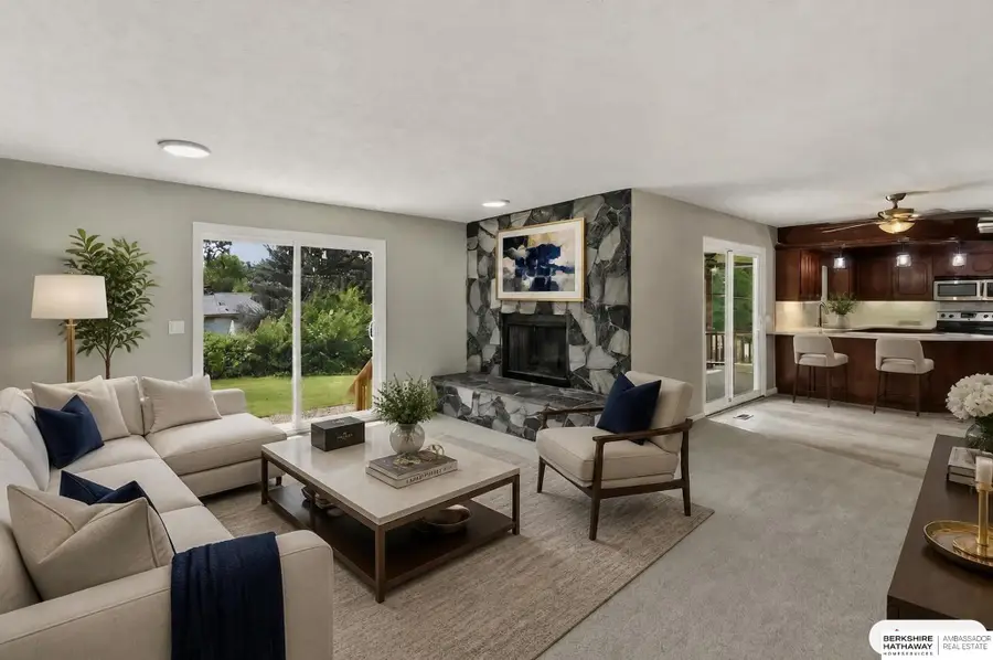 10061 Miami Circle, Omaha, NE 68134 - #2