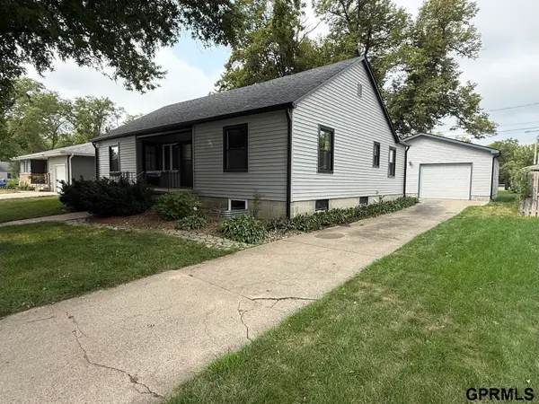 207 S 2nd Street, Cedar Bluffs, NE 68015
