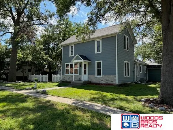 543 N 4th Street, Seward, NE 68434