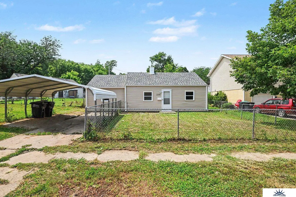 2210 John A Creighton Boulevard, Omaha, NE 68111 - #1