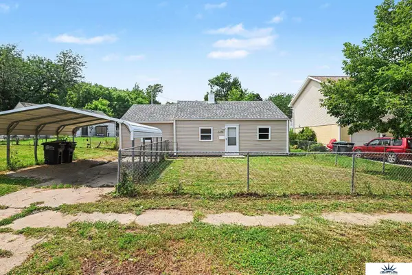 2210 John A Creighton Boulevard, Omaha, NE 68111