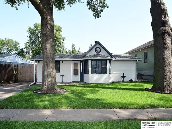 7118 Thurston Street, Lincoln, NE 68507