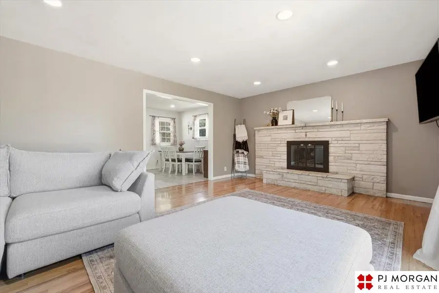 5011 N 114 Street, Omaha, NE 68164 - #3