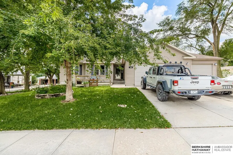 409 2nd Street, Milford, NE 68405 - #2