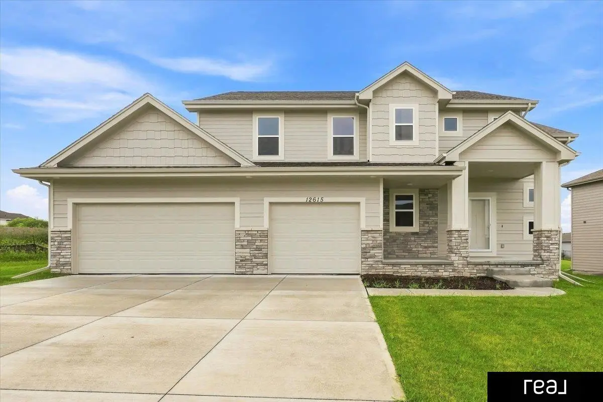 12615 Carpenter Street, Papillion, NE 68138 - #1