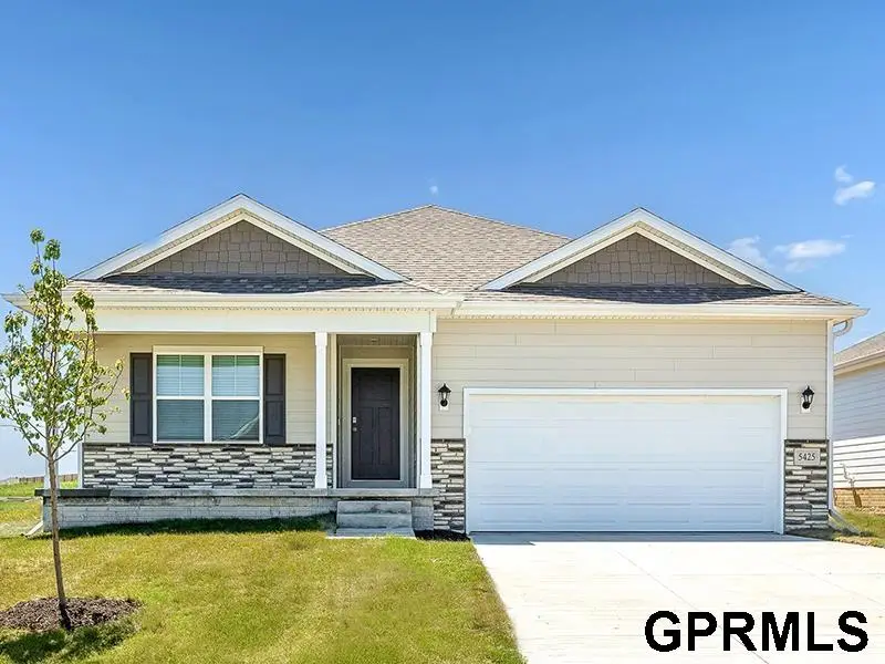 8823 S 184th Terrace, Omaha, NE 68136 - #1