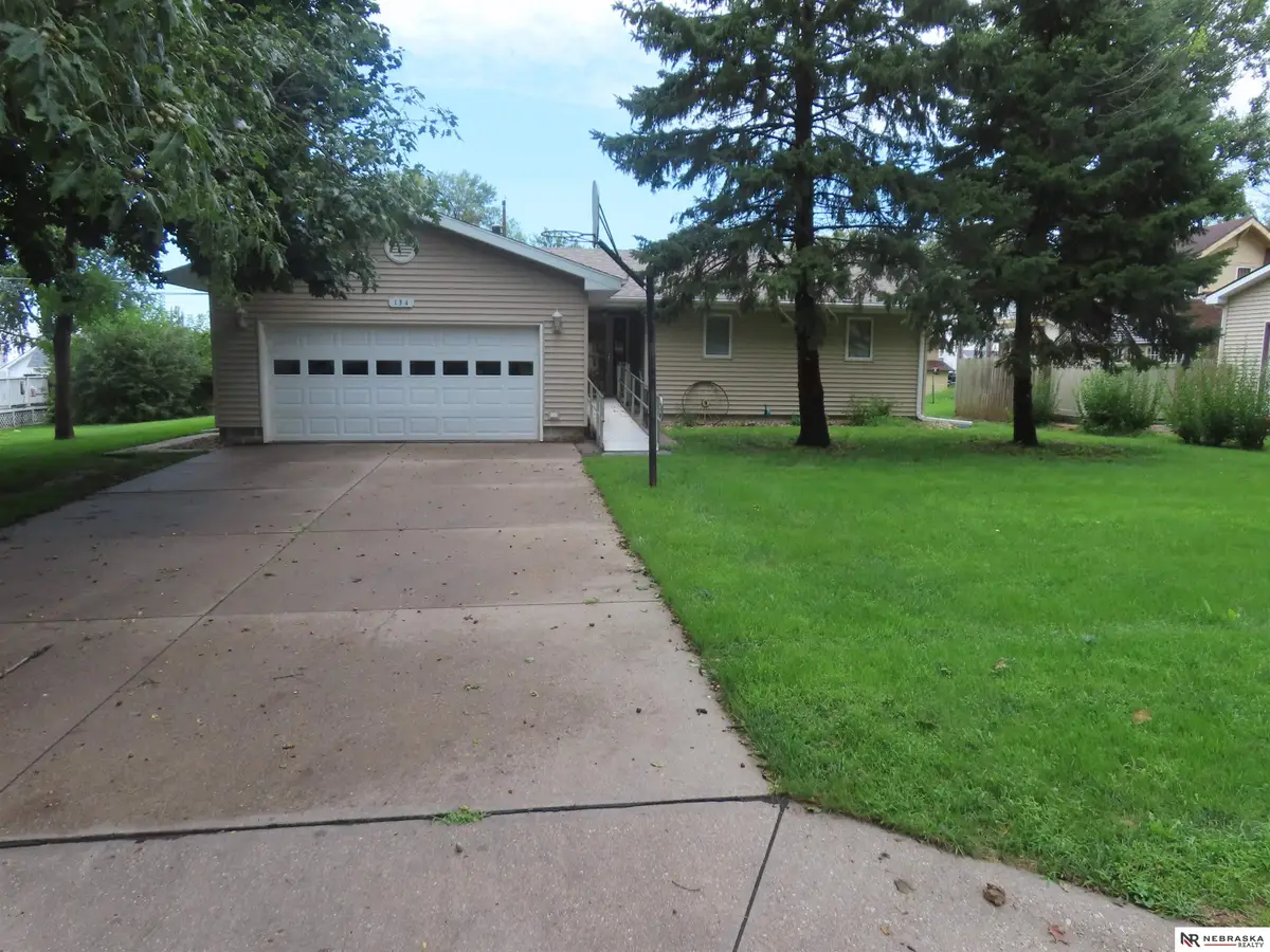134 W 3rd Street, Wahoo, NE 68066 - #1