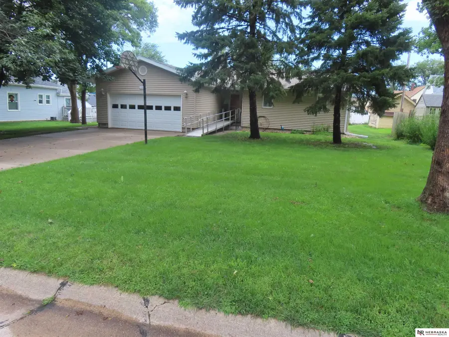 134 W 3rd Street, Wahoo, NE 68066 - #2