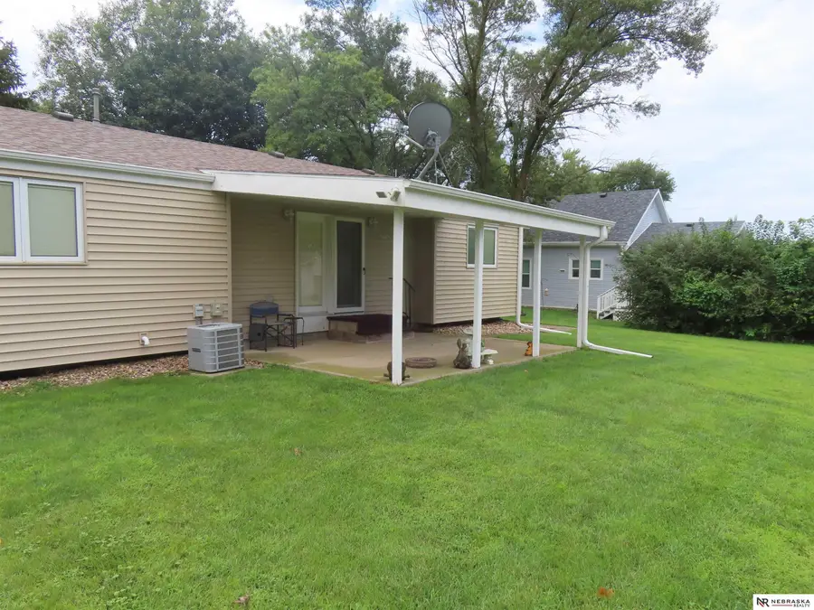 134 W 3rd Street, Wahoo, NE 68066 - #3