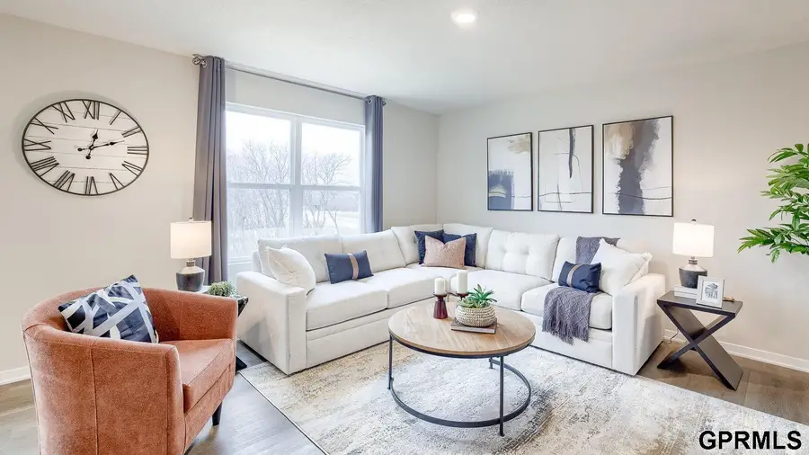 6361 Lawnwood Drive, Papillion, NE 68133 - #3