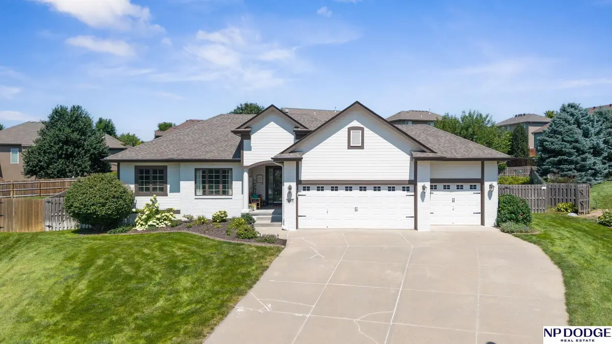19302 K Circle, Omaha, NE 68135 - #1