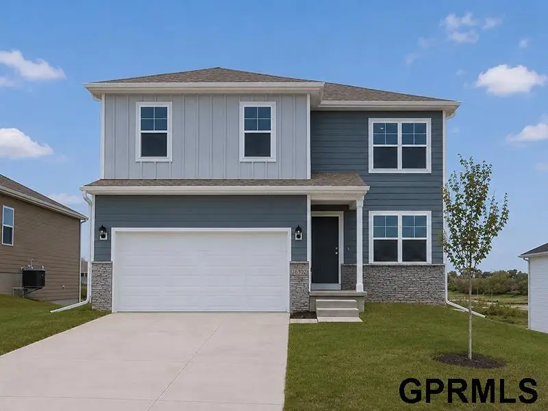 8511 S 185th Street, Melia Forest City, NE 68136 - #1