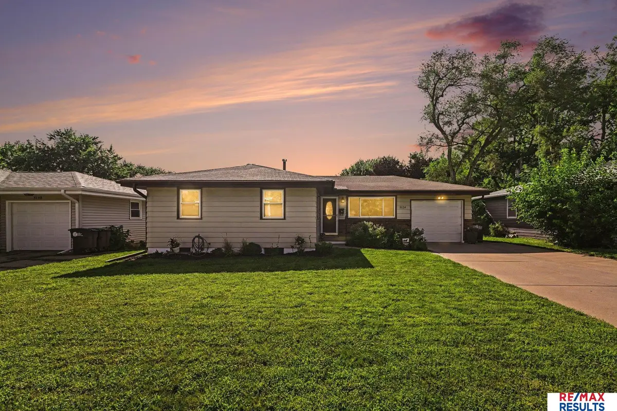 5124 S 121st Street, Omaha, NE 68137 - #1