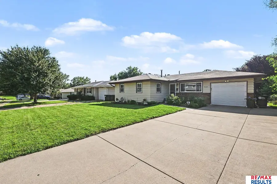 5124 S 121st Street, Omaha, NE 68137 - #3