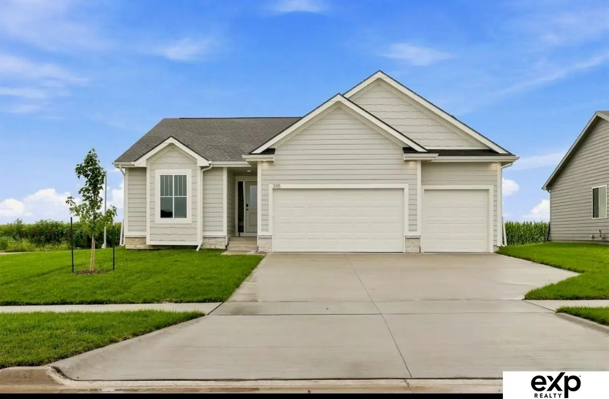 10112 S 180th Avenue Circle, Melia Forest City, NE 68136 - #1