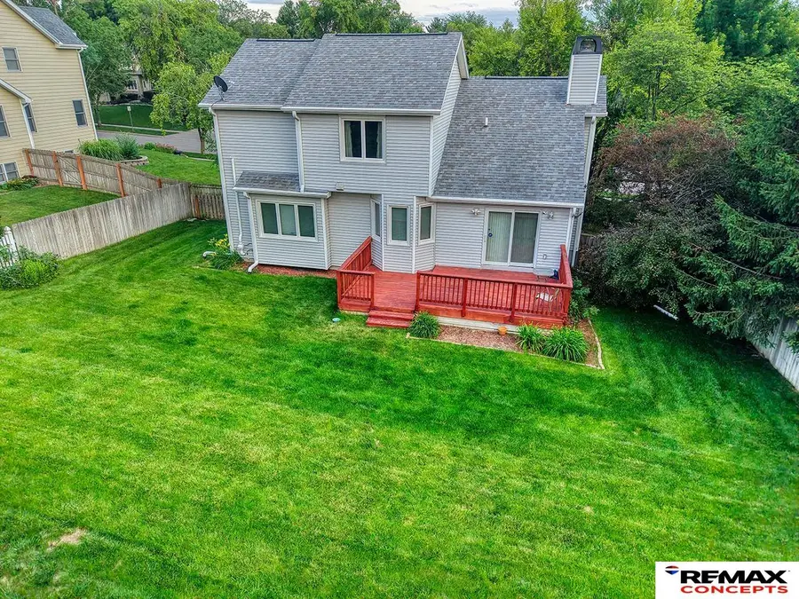 7432 Grand Oaks Drive, Lincoln, NE 68516 - #2