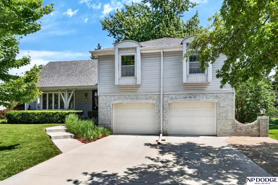 3629 S 114th Avenue, Omaha, NE 68144 - #2