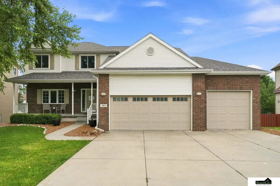 5915 Arrowwood Road, Lincoln, NE 68526 - #2
