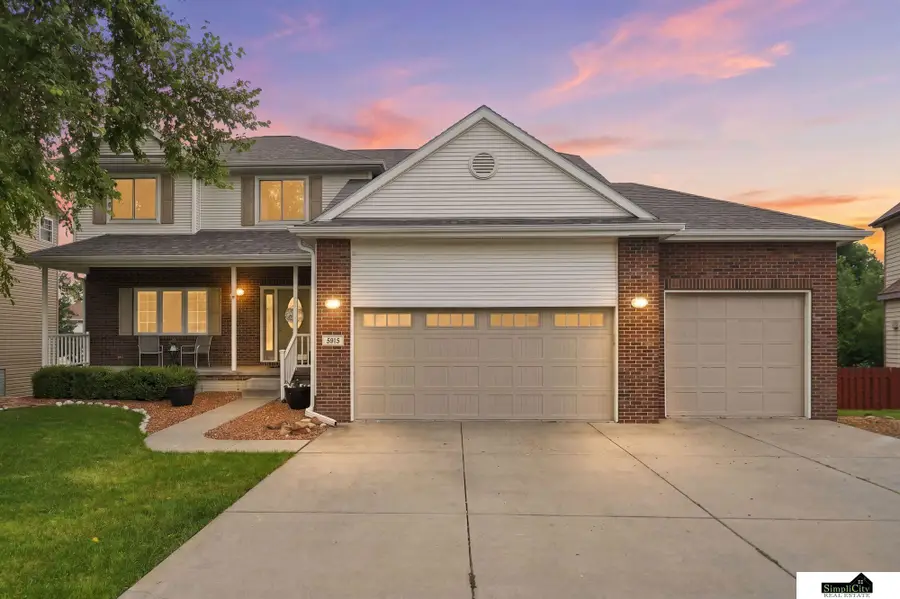 5915 Arrowwood Road, Lincoln, NE 68526 - #3
