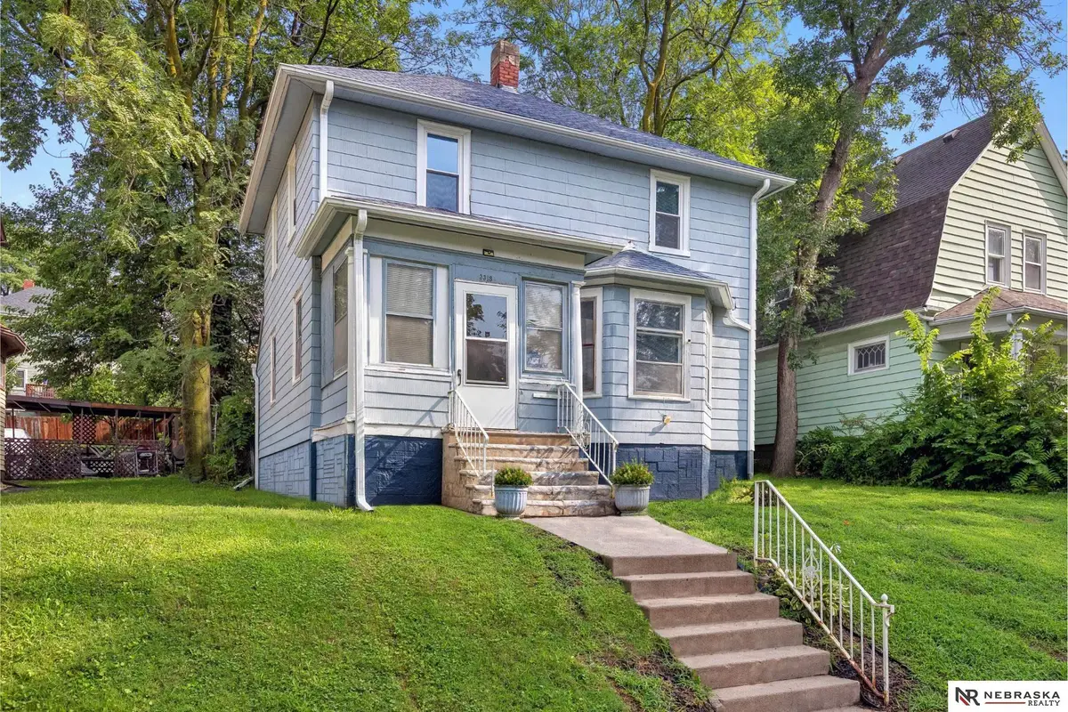 3318 Myrtle Avenue, Omaha, NE 68131 - #1