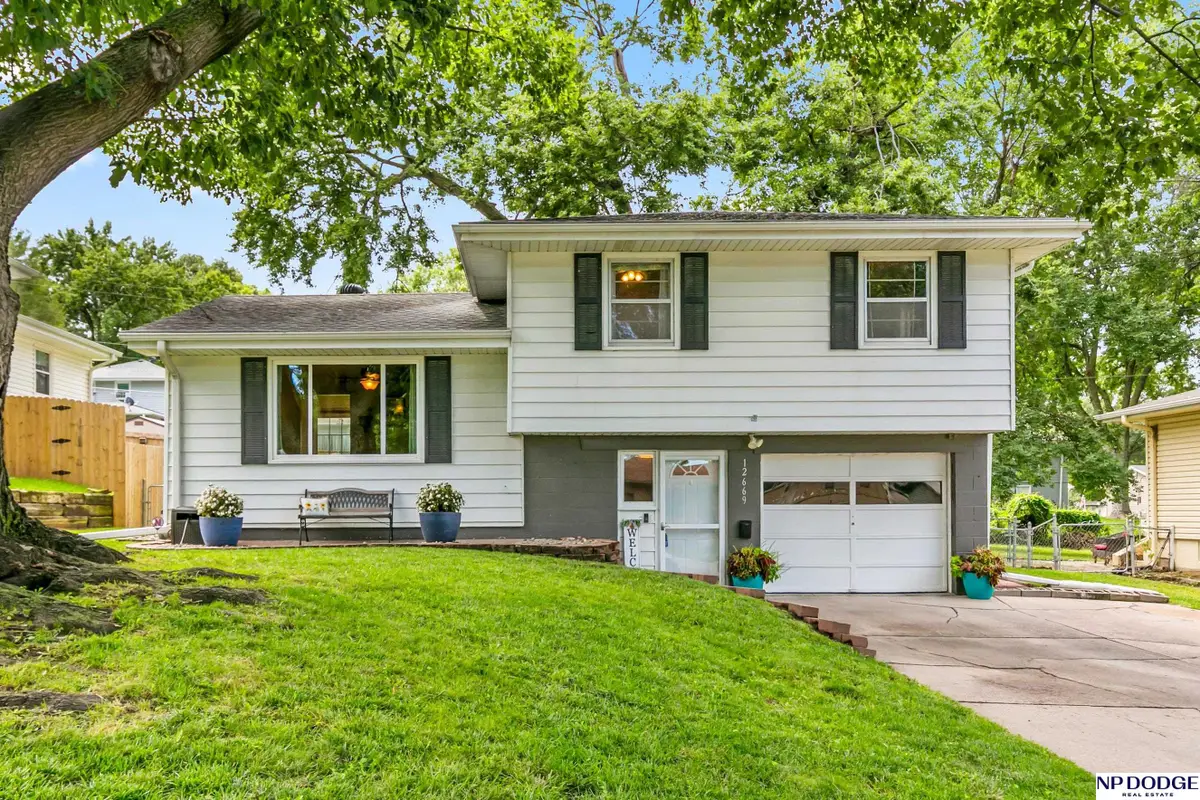 12669 N Street, Omaha, NE 68137 - #1