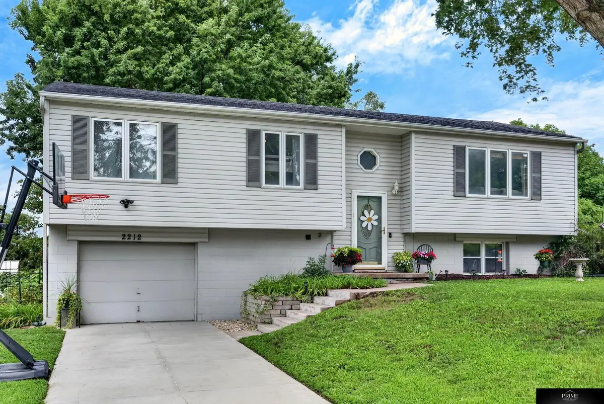 2212 N 191 Avenue, Elkhorn, NE 68022 - #1